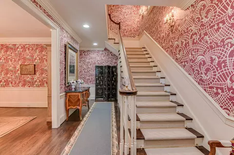 Entry Way - 82 Bristlecone Ln, Augusta, GA 30909 photo 2 of 4