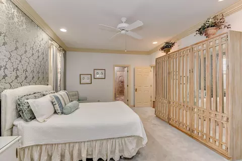 Bedroom - 82 Bristlecone Ln, Augusta, GA 30909 photo 2 of 4