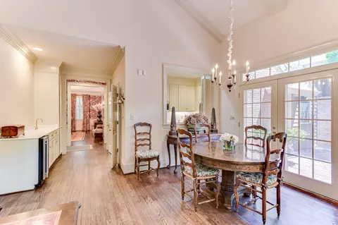 Dining - 82 Bristlecone Ln, Augusta, GA 30909 photo 2 of 5