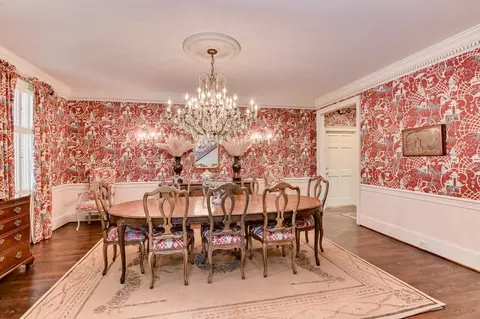 Dining - 82 Bristlecone Ln, Augusta, GA 30909 photo 4 of 5