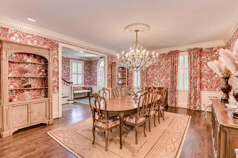 Dining - 82 Bristlecone Ln, Augusta, GA 30909 photo 3 of 5