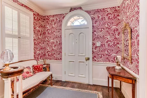 Entry Way - 82 Bristlecone Ln, Augusta, GA 30909 photo 1 of 4