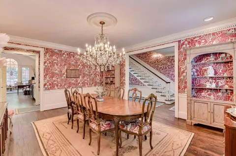 Dining - 82 Bristlecone Ln, Augusta, GA 30909 photo 5 of 5