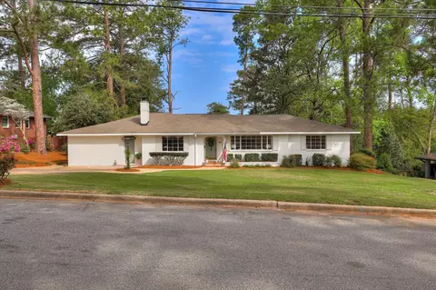 2231 Huntington Rd, Augusta, GA 30904