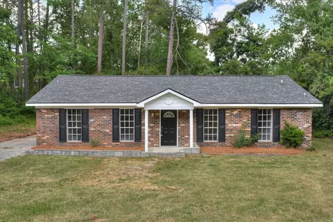 2505 Dewsbury Ct, Hephzibah, GA 30815