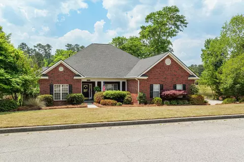 670 Deerwood Way, Evans, GA 30809