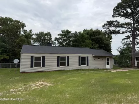 2446 Juniper Dr, Augusta, GA 30906