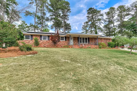 1808 Robinson Dr, North Augusta, SC 29841
