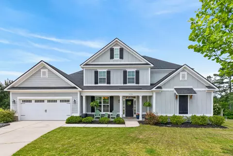 5126 Pickering Pt, Evans, GA 30809