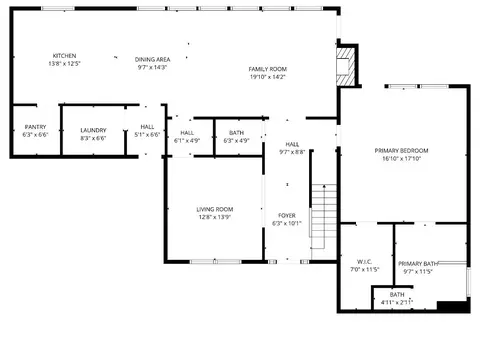 5126 Pickering Pt, Evans, GA 30809 photo 39