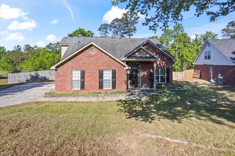 1263 Creek Bend Dr, Grovetown, GA 30813