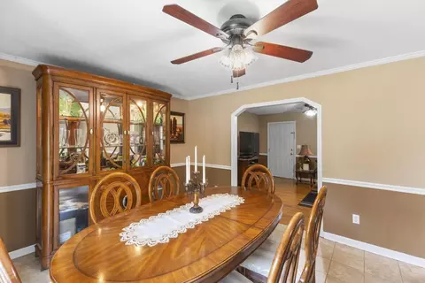 Dining - 460 Archie Ware Rd, Ridge Spring, SC 29129 photo 3 of 4