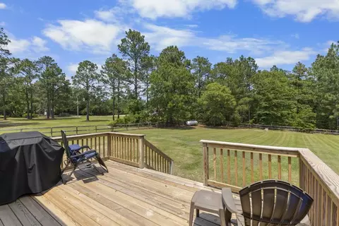 Exterior - 460 Archie Ware Rd, Ridge Spring, SC 29129 photo 2 of 7