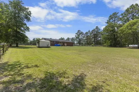 Exterior - 460 Archie Ware Rd, Ridge Spring, SC 29129 photo 6 of 7