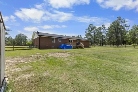 Exterior - 460 Archie Ware Rd, Ridge Spring, SC 29129 photo 7 of 7