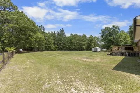 Exterior - 460 Archie Ware Rd, Ridge Spring, SC 29129 photo 4 of 7