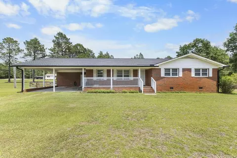 460 Archie Ware Rd, Ridge Spring, SC 29129