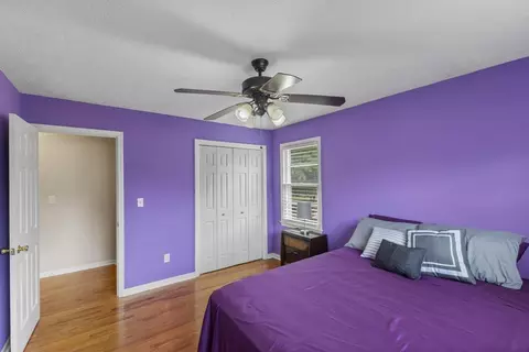 Bedroom - 460 Archie Ware Rd, Ridge Spring, SC 29129 photo 3 of 3