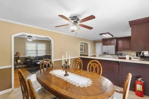 Dining - 460 Archie Ware Rd, Ridge Spring, SC 29129 photo 4 of 4