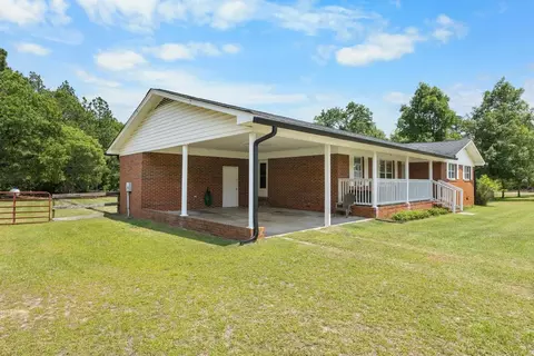 Exterior - 460 Archie Ware Rd, Ridge Spring, SC 29129 photo 1 of 7