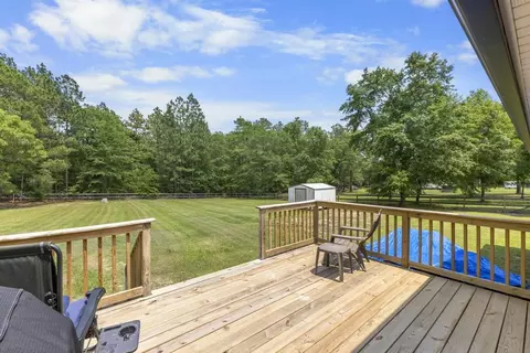 Exterior - 460 Archie Ware Rd, Ridge Spring, SC 29129 photo 3 of 7