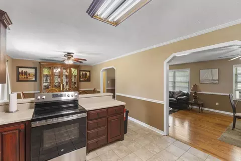Entry Way - 460 Archie Ware Rd, Ridge Spring, SC 29129 photo 1 of 1