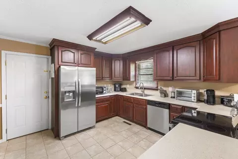 Kitchen - 460 Archie Ware Rd, Ridge Spring, SC 29129 photo 1 of 2
