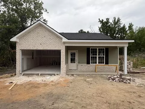 600 O Neal St # A, Thomson, GA 30824