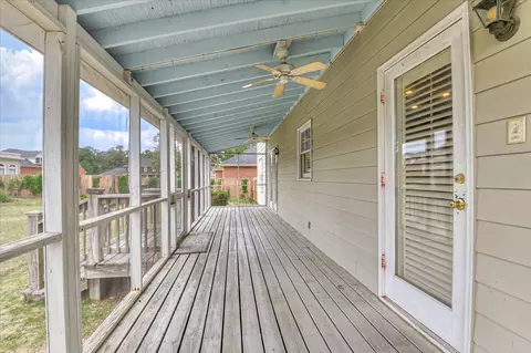 Exterior - 2713 Boars Head Rd, Augusta, GA 30907 photo 7 of 15