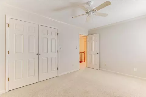 Bedroom - 2713 Boars Head Rd, Augusta, GA 30907 photo 6 of 8