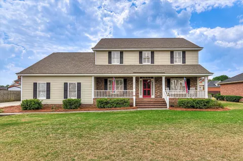 2713 Boars Head Rd, Augusta, GA 30907