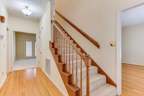 Entry Way - 2713 Boars Head Rd, Augusta, GA 30907 photo 2 of 4