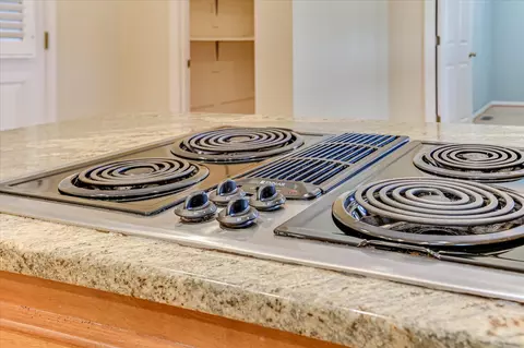 Kitchen - 2713 Boars Head Rd, Augusta, GA 30907 photo 5 of 5