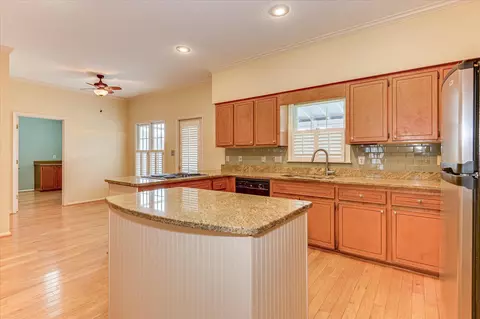 Kitchen - 2713 Boars Head Rd, Augusta, GA 30907 photo 1 of 5
