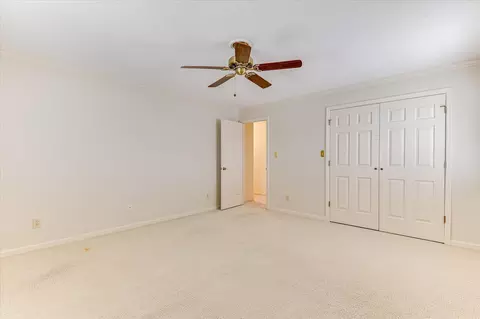 Bedroom - 2713 Boars Head Rd, Augusta, GA 30907 photo 4 of 8