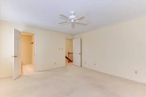 Bedroom - 2713 Boars Head Rd, Augusta, GA 30907 photo 2 of 8