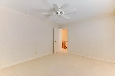 Bedroom - 2713 Boars Head Rd, Augusta, GA 30907 photo 8 of 8