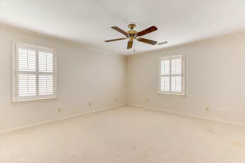 Bedroom - 2713 Boars Head Rd, Augusta, GA 30907 photo 3 of 8