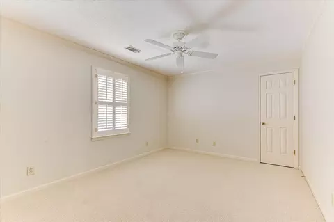 Bedroom - 2713 Boars Head Rd, Augusta, GA 30907 photo 7 of 8