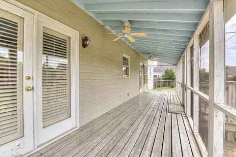 Exterior - 2713 Boars Head Rd, Augusta, GA 30907 photo 9 of 15