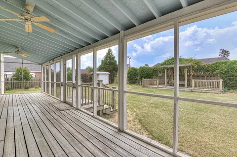 Exterior - 2713 Boars Head Rd, Augusta, GA 30907 photo 8 of 15