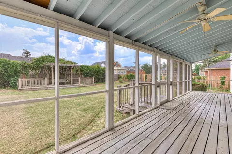 Exterior - 2713 Boars Head Rd, Augusta, GA 30907 photo 6 of 15
