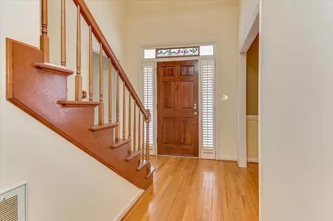 Entry Way - 2713 Boars Head Rd, Augusta, GA 30907 photo 1 of 4