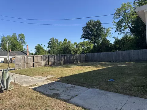 1760 Fenwick St, Augusta, GA