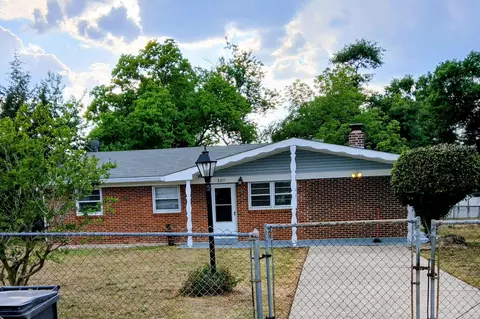 3211 Rhonda Dr, Augusta, GA 30906