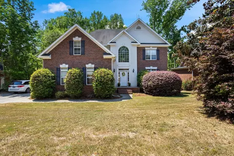514 Farmington Cir, Evans, GA 30809