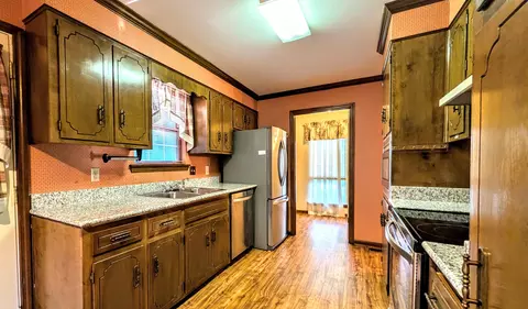Kitchen - 4760 Maple Spring Ct, Martinez, GA 30907 photo 3 of 7