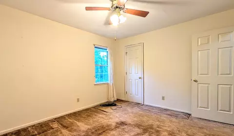 Bedroom - 4760 Maple Spring Ct, Martinez, GA 30907 photo 4 of 5
