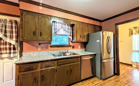 Kitchen - 4760 Maple Spring Ct, Martinez, GA 30907 photo 7 of 7