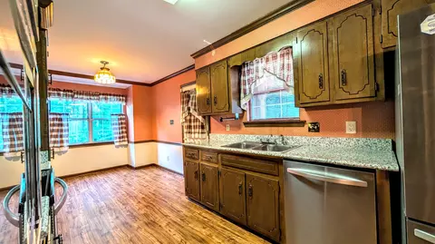 Kitchen - 4760 Maple Spring Ct, Martinez, GA 30907 photo 2 of 7